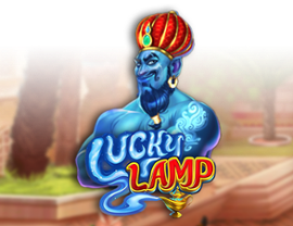 Lucky Lamp