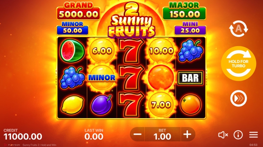 Sunny Fruits 2 Hold and Win.jpg