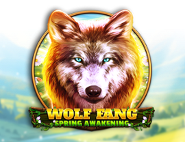 Wolf Fang - Spring Awakening