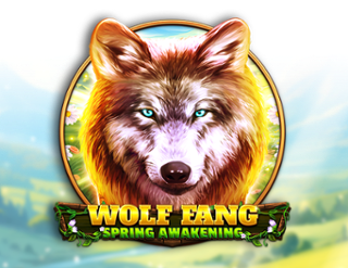 Wolf Fang - Spring Awakening