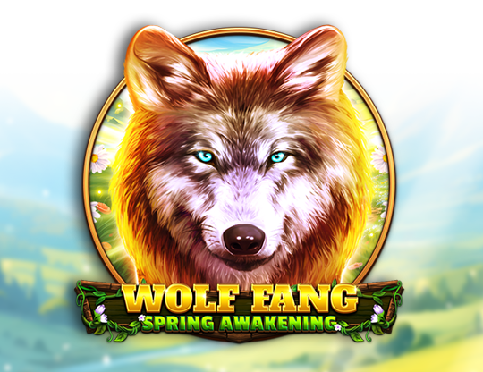 Wolf Fang - Spring Awakening