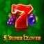 5 Super Clover