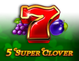 5 Super Clover