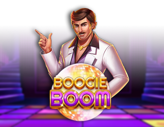 Boogie Boom