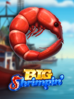 Big Shrimpin’