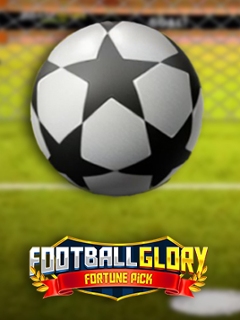 Football Glory Fortune Pick