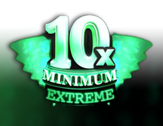 10x Minimum Extreme