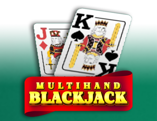 Multihand Blackjack (Platipus)