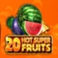 20 Hot Super Fruits