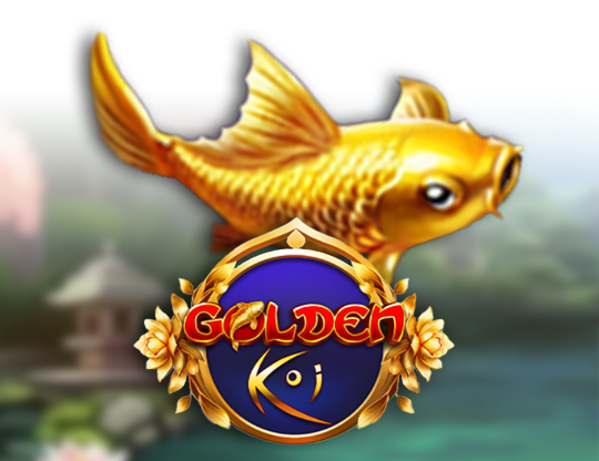 Golden Koi