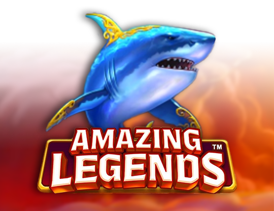 Amazing Legends