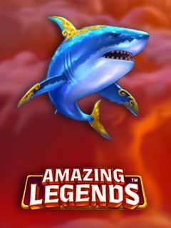 Amazing Legends