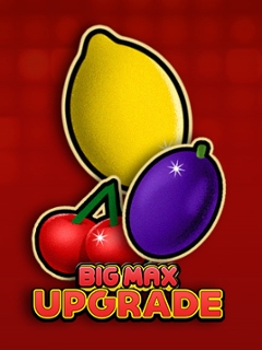 Big Max Upgrade
