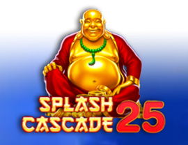 Splash Cascade 25