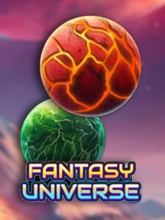 Fantasy Universe