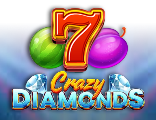 Crazy Diamonds