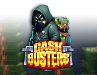 Cash Busters (Fugaso)
