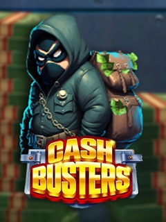 Cash Busters (Fugaso)