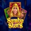Samba Stars: Hold the Spin