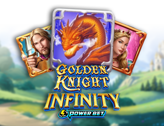 Golden Knight Infinity
