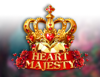 Heart Majesty Dice