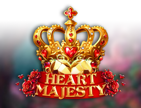 Heart Majesty Dice
