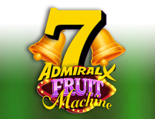 AdmiralX Fruit Machine