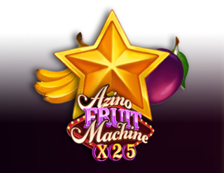 Azino Fruit Machine