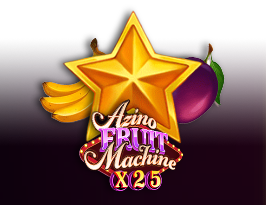 Azino Fruit Machine