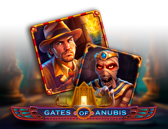 Gates of Anubis