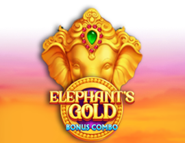 Elephant's Gold Bonus Combo