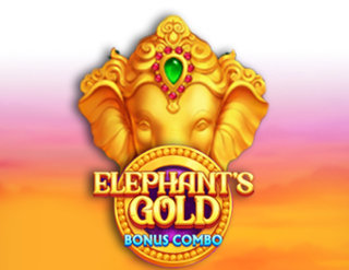 Elephant's Gold Bonus Combo