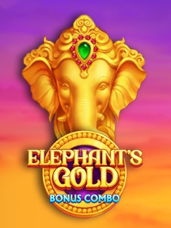 Elephant's Gold Bonus Combo