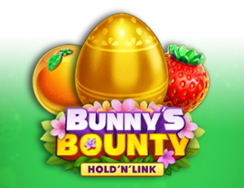 Bunny's Bounty: Hold 'N' Link