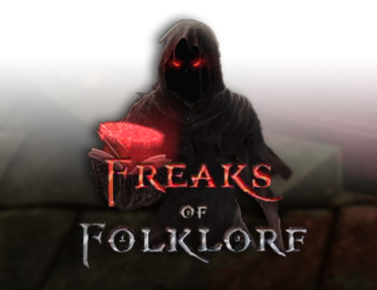 Freaks of Folklore