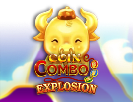 Coin Combo Explosion Jackpot Festival