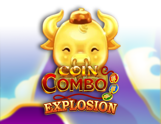 Coin Combo Explosion Jackpot Festival