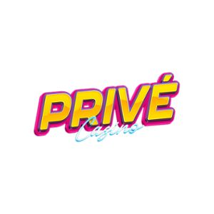 Prive Casino Logo