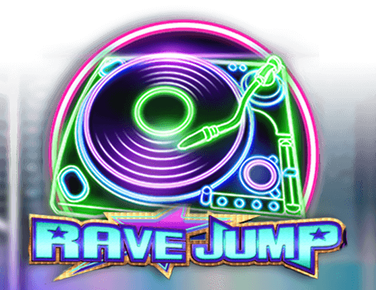 Rave Jump
