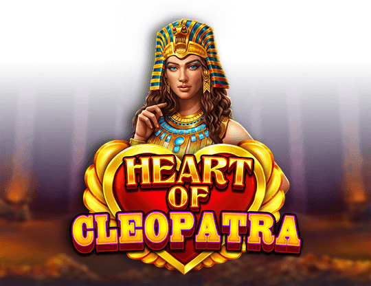 Heart of Cleopatra