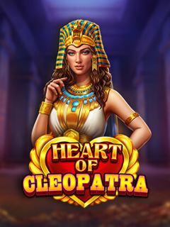Heart of Cleopatra