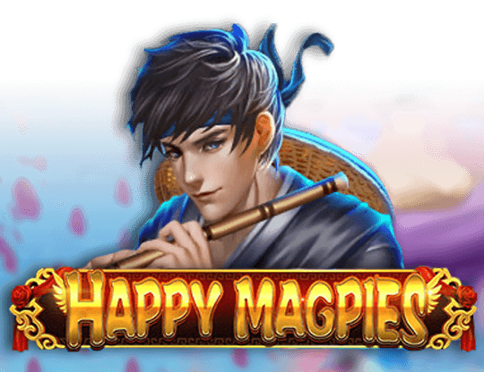 Happy Magpies