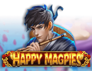 Happy Magpies