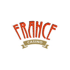 FranceCasino Logo
