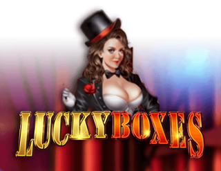 Lucky Boxes