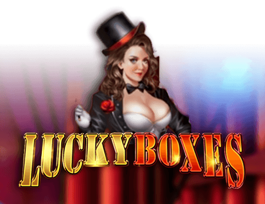 Lucky Boxes