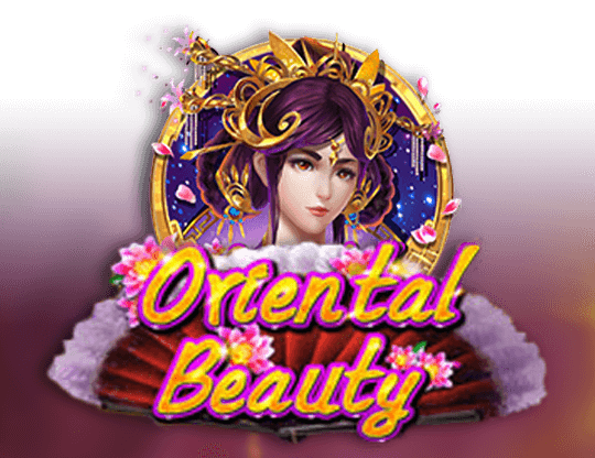 Oriental Beauty