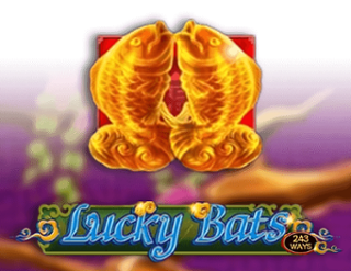 LuckyBat of Dragon Jackpot