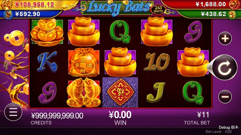 Jackpot Dragon Jackpot Dragon