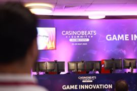 Casinobeats Summit